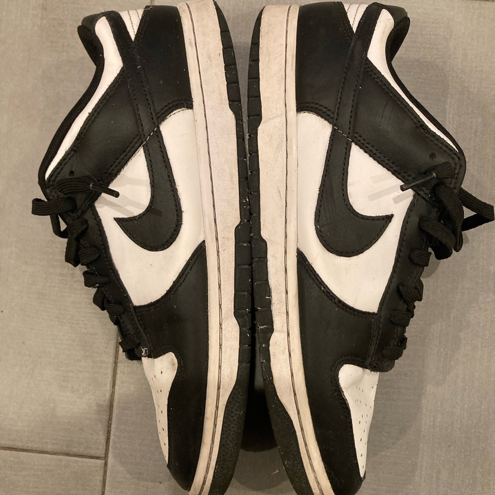 Dunks- - Picture 3 of 7